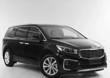 Kia Carnival Вид 3