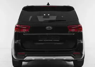 Kia Carnival Вид 5