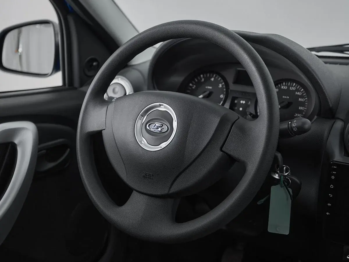 Lada Largus