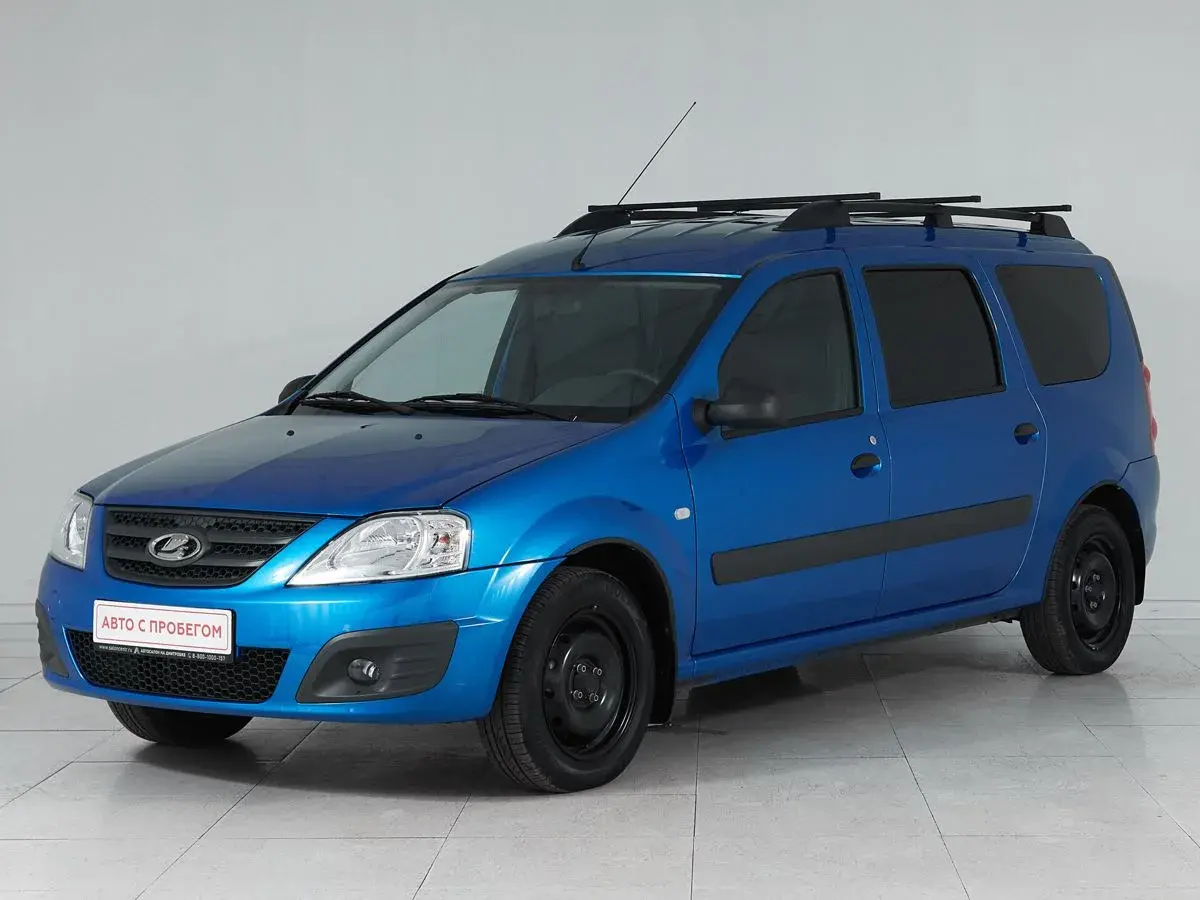 Lada Largus