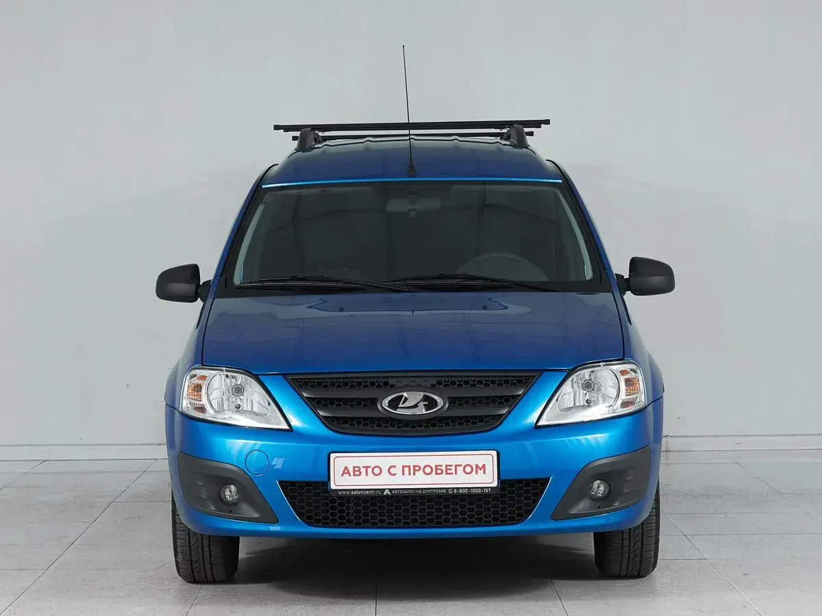 Lada Largus