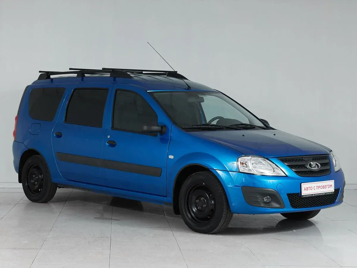 Lada Largus
