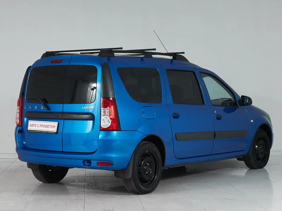 Lada Largus