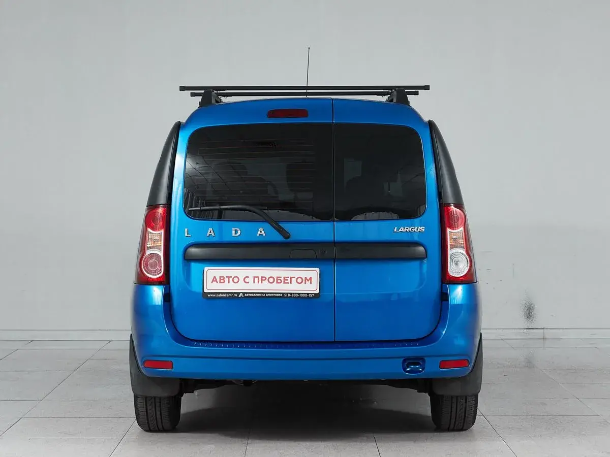 Lada Largus