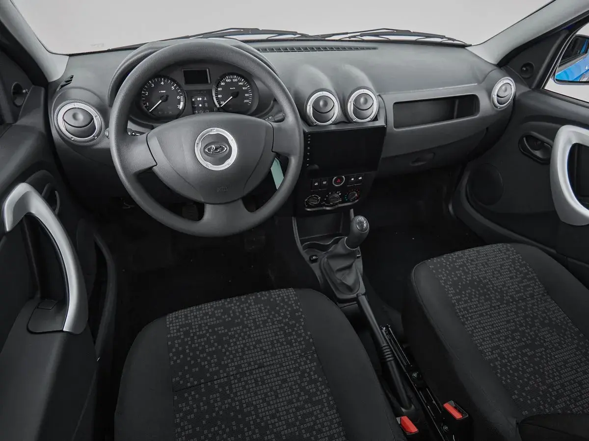 Lada Largus