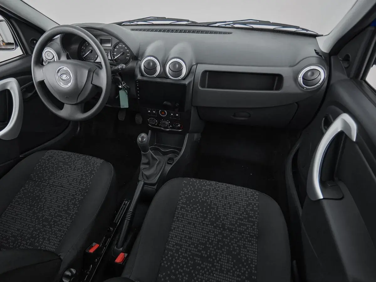 Lada Largus