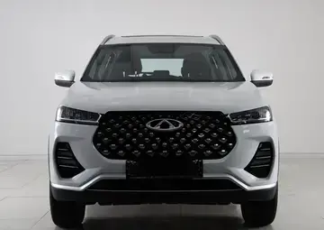 Chery Tiggo 7 Pro Вид 2