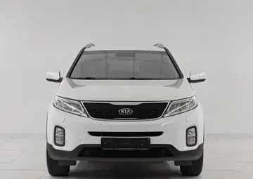 Kia Sorento Вид 2
