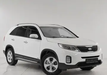 Kia Sorento Вид 3