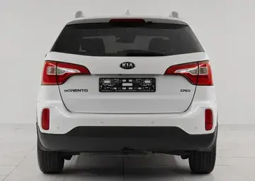 Kia Sorento Вид 5