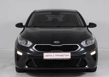 Kia Ceed Вид 2