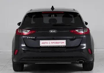 Kia Ceed Вид 5