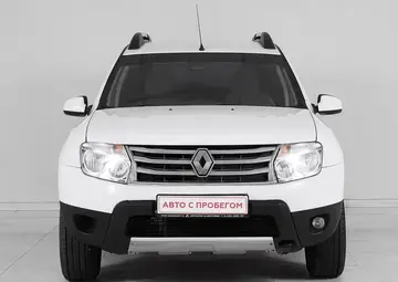 Renault Duster Вид 2