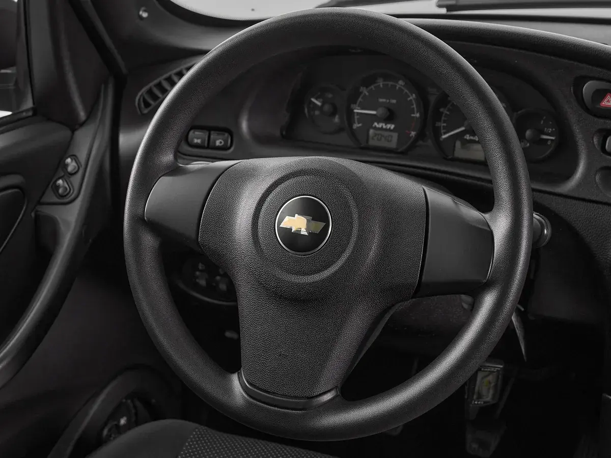 Chevrolet Niva