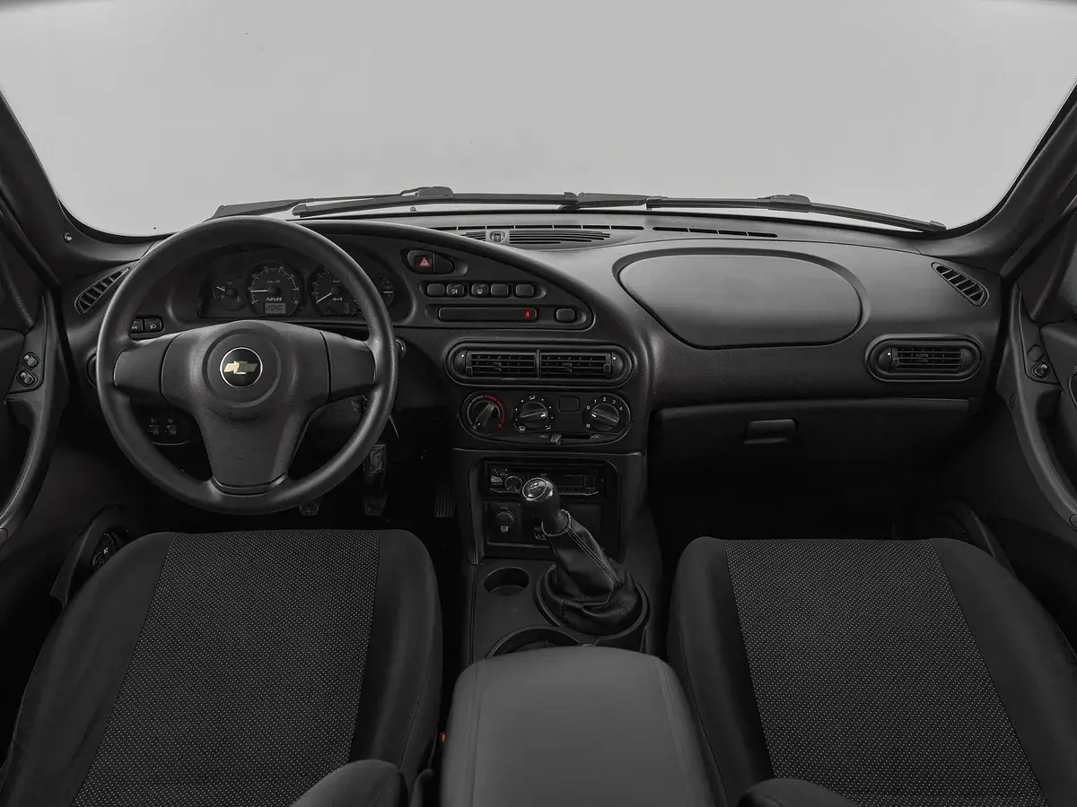 Chevrolet Niva