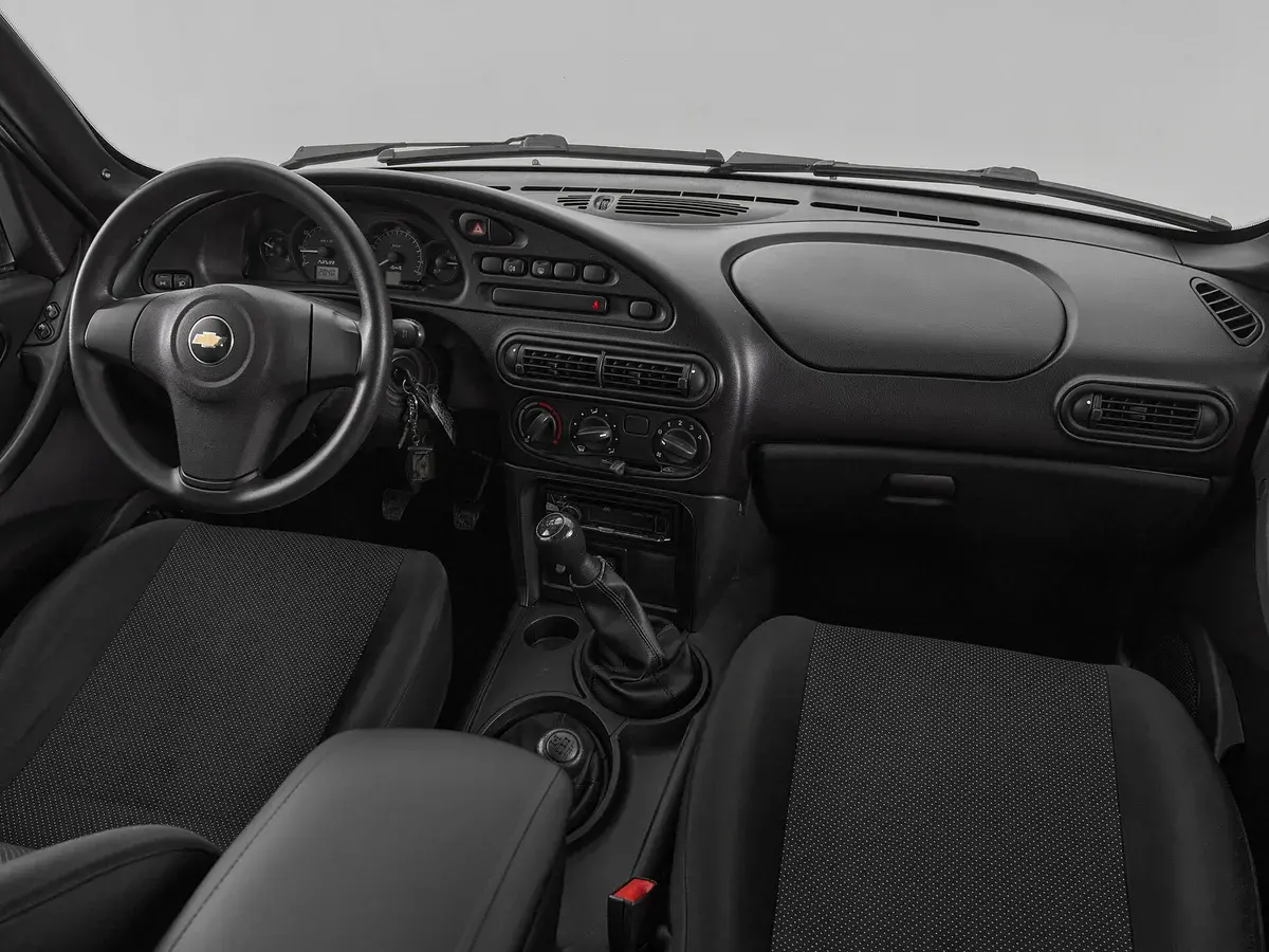 Chevrolet Niva