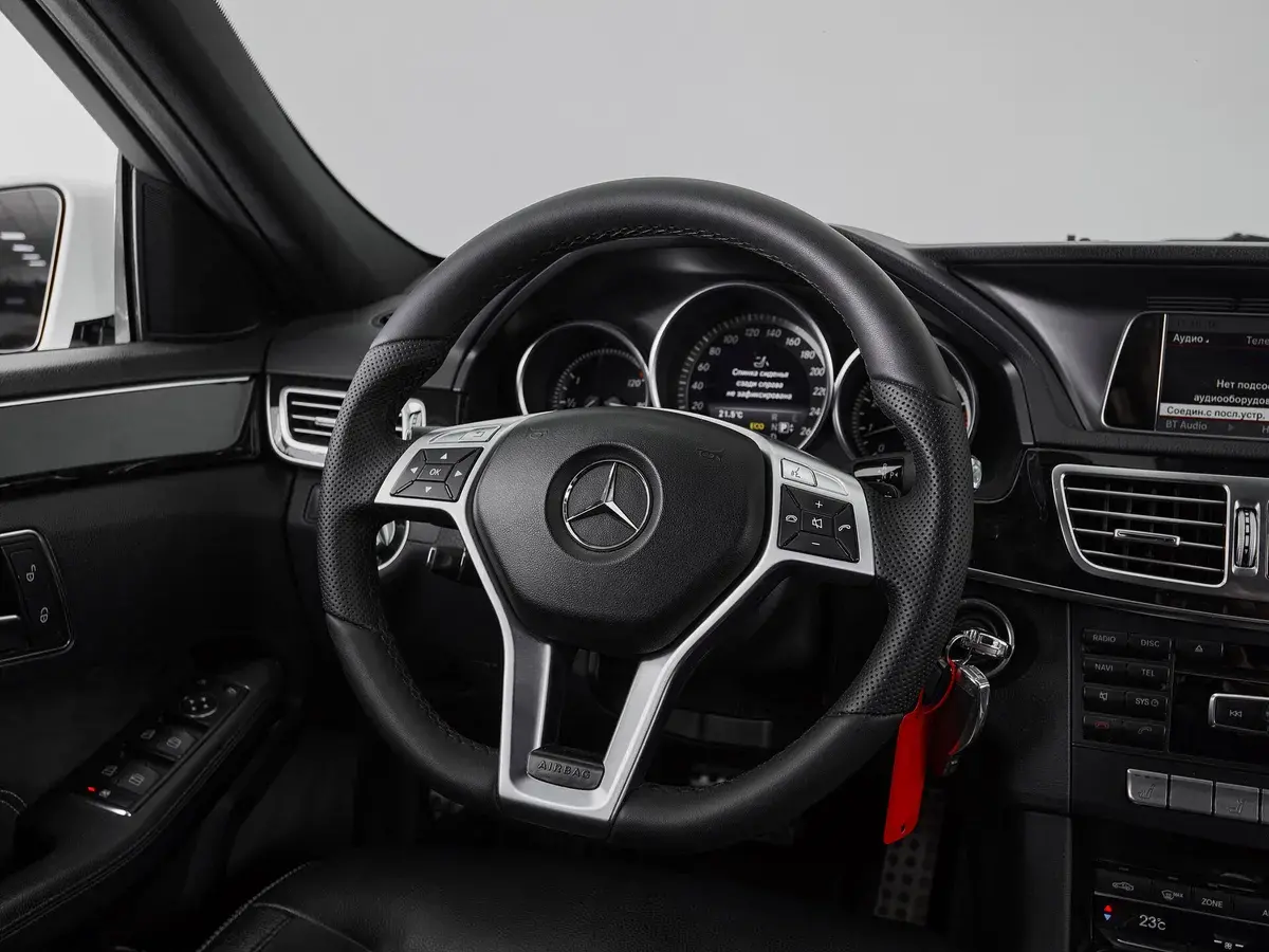 Mercedes benz E-Класс