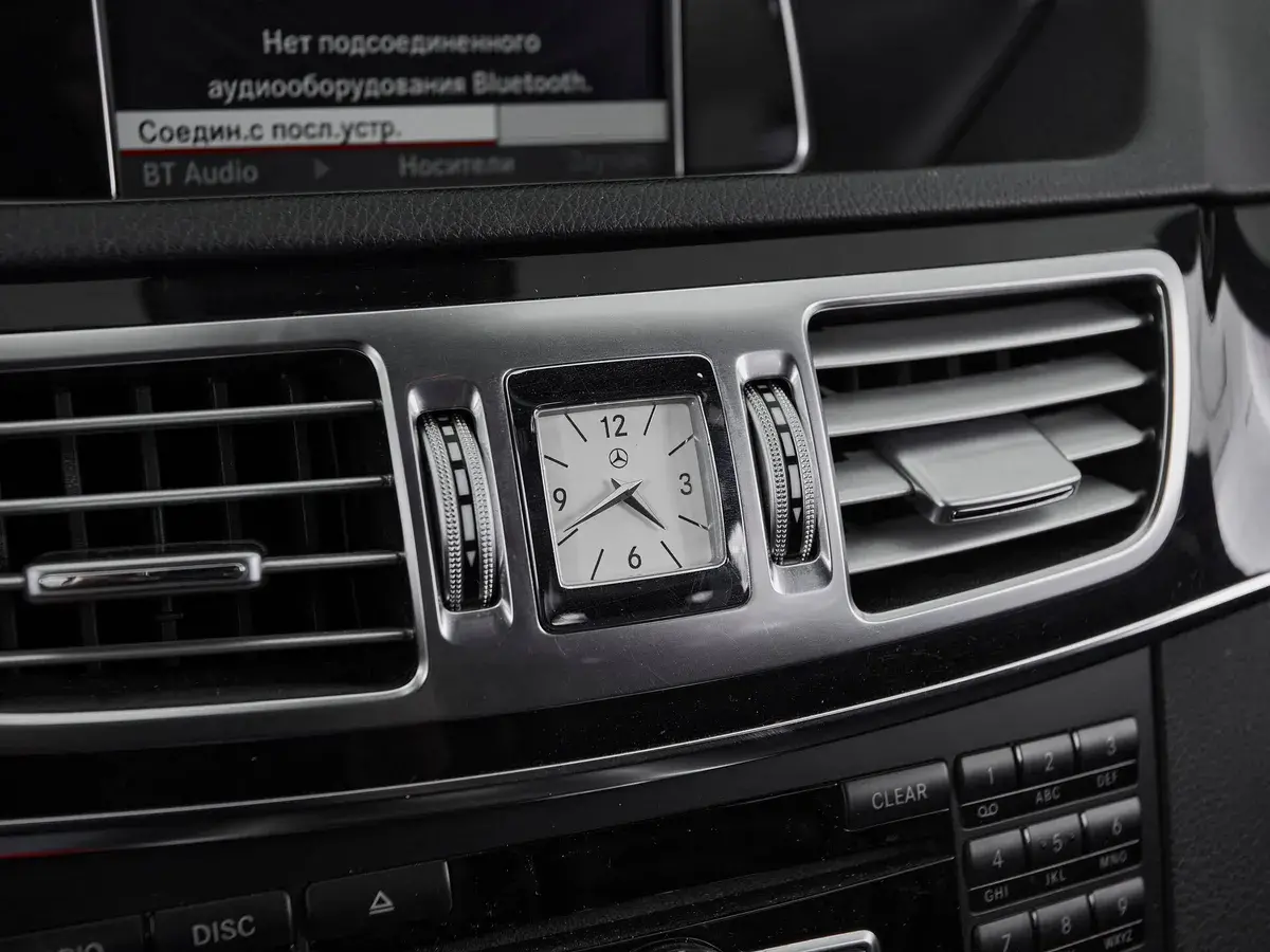 Mercedes benz E-Класс
