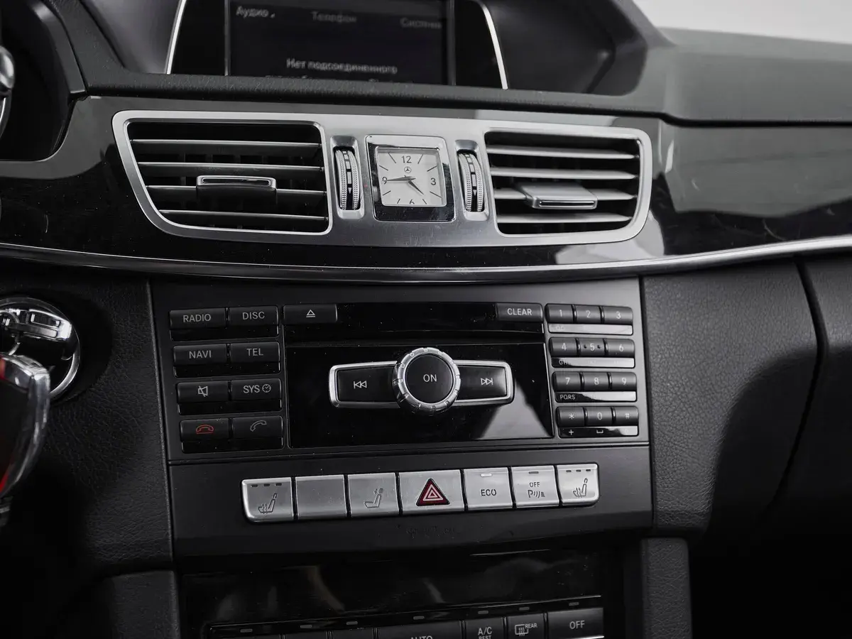 Mercedes benz E-Класс