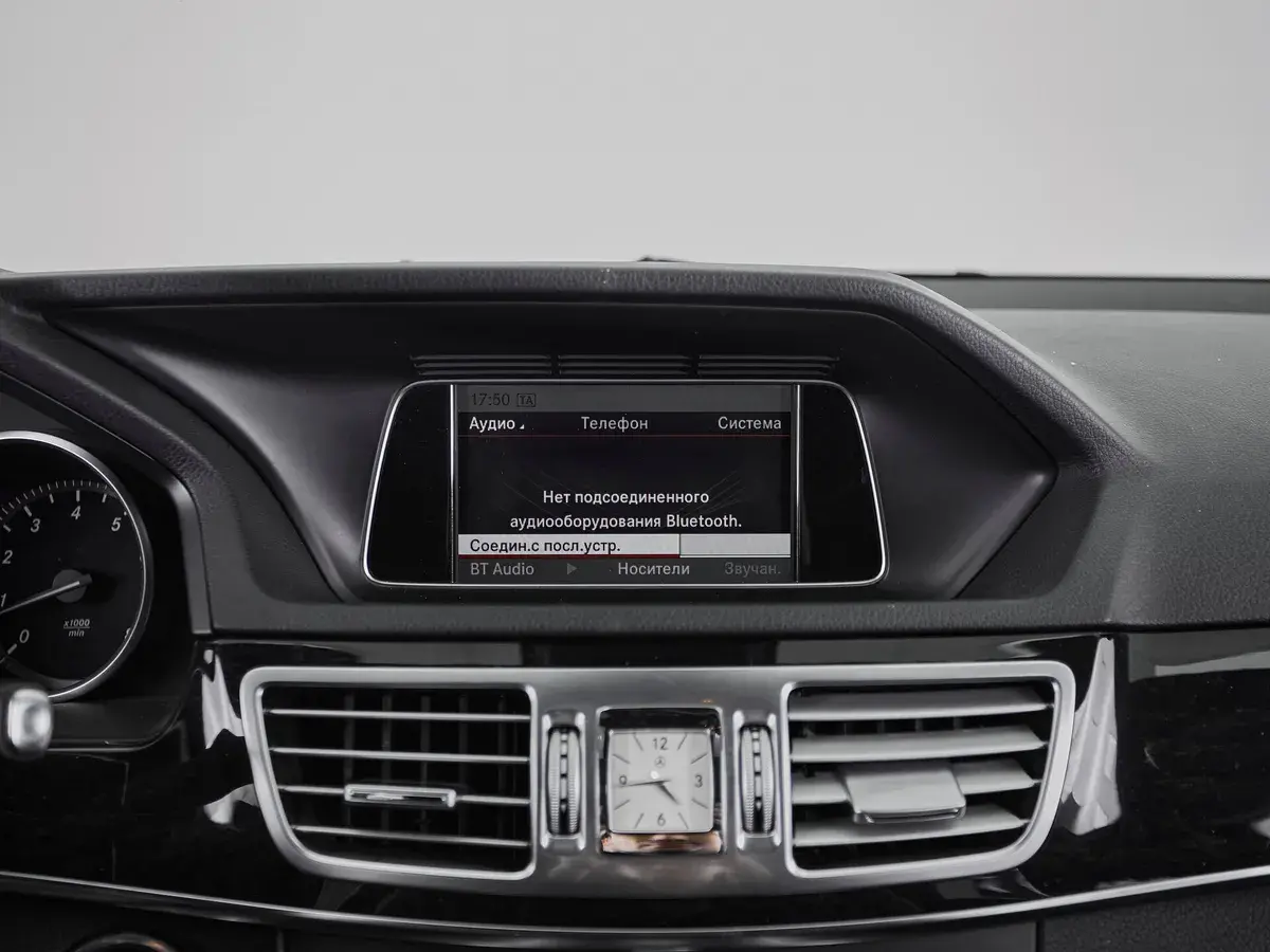Mercedes benz E-Класс