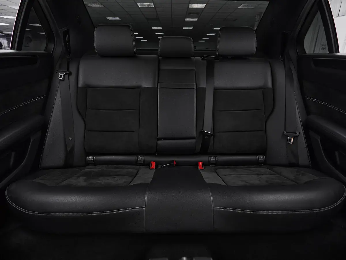 Mercedes benz E-Класс