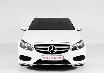 Mercedes benz E-Класс Вид 2