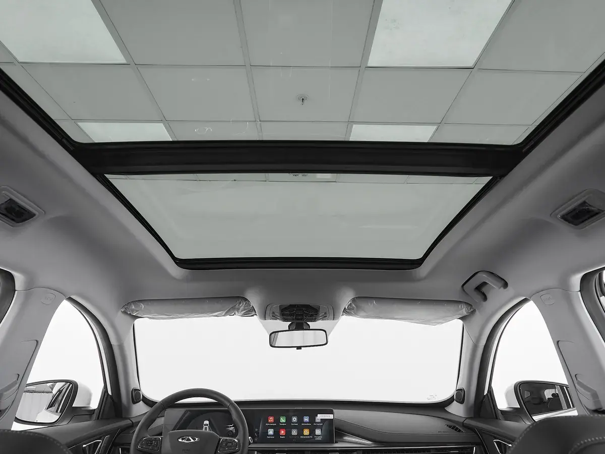 Chery Tiggo 7 Pro Max