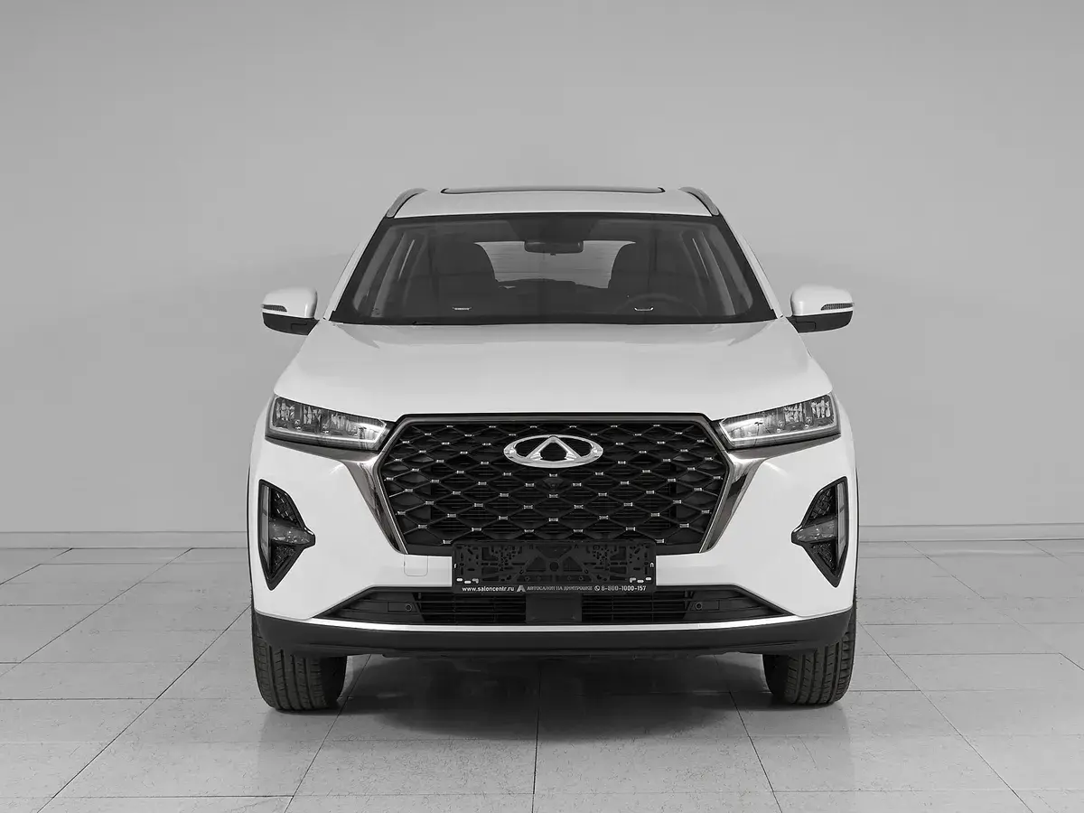 Chery Tiggo 7 Pro Max