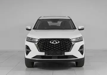 Chery Tiggo 7 Pro Max Вид 2