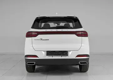 Chery Tiggo 7 Pro Max Вид 5
