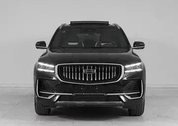 Geely Monjaro Вид 2