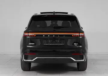 Geely Monjaro Вид 5