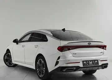 Kia K5 Вид 4