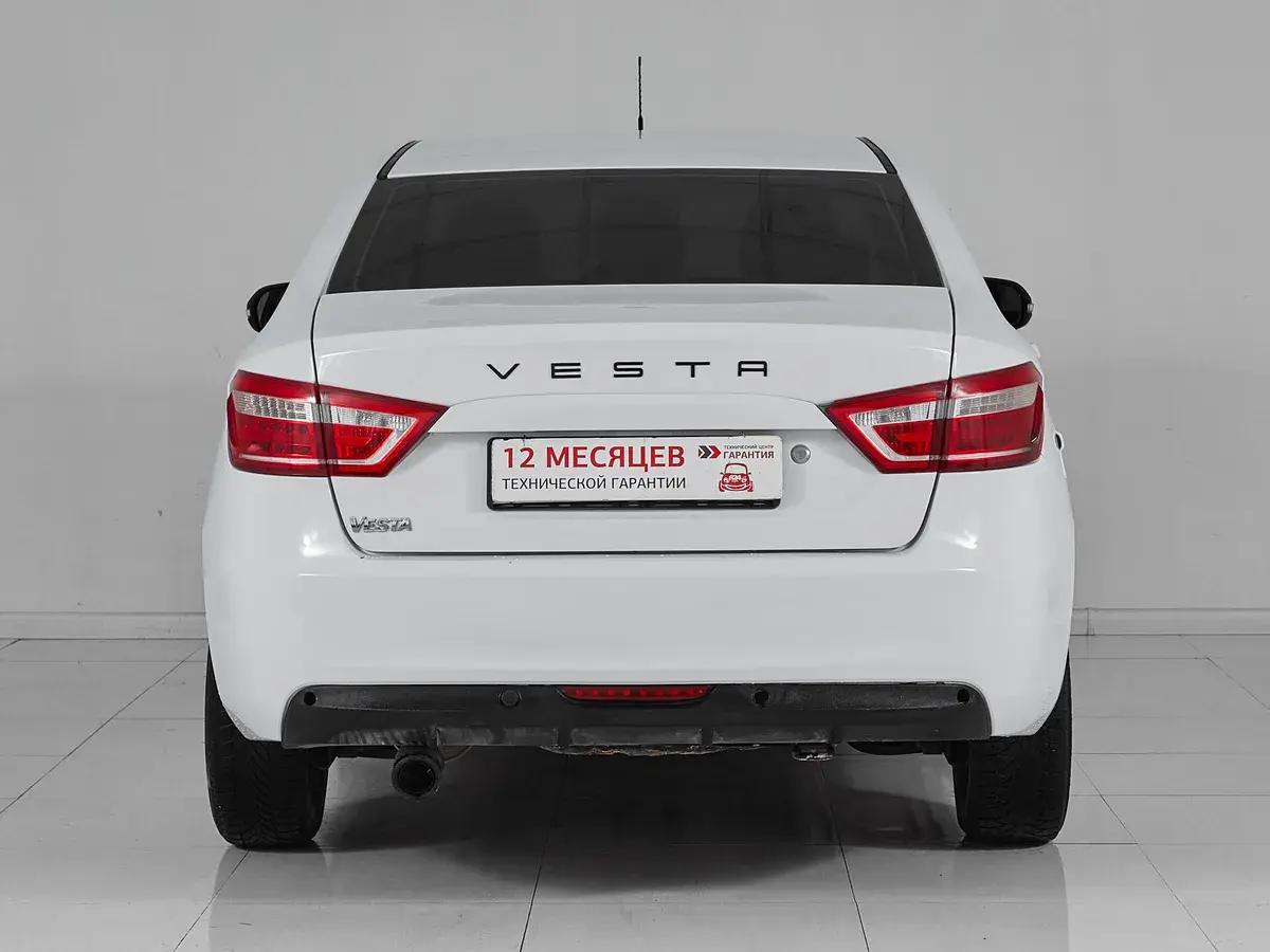 Lada Vesta
