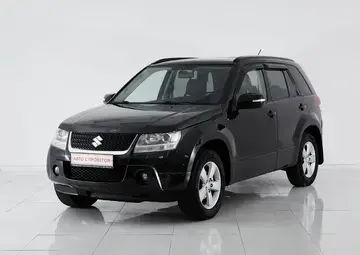 Suzuki Grand Vitara Вид 1