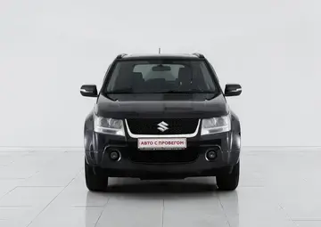 Suzuki Grand Vitara Вид 2