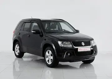 Suzuki Grand Vitara Вид 3