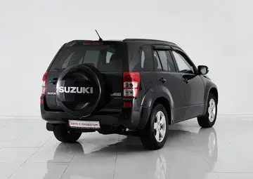 Suzuki Grand Vitara Вид 4