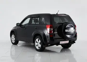 Suzuki Grand Vitara Вид 5