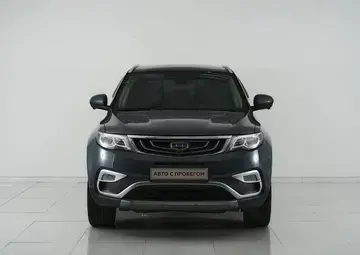 Geely Atlas Вид 2