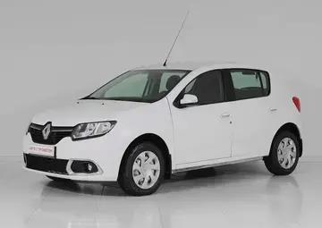 Renault Sandero Вид 1