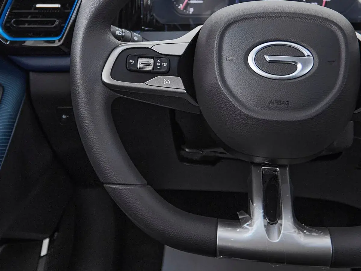GAC GS3