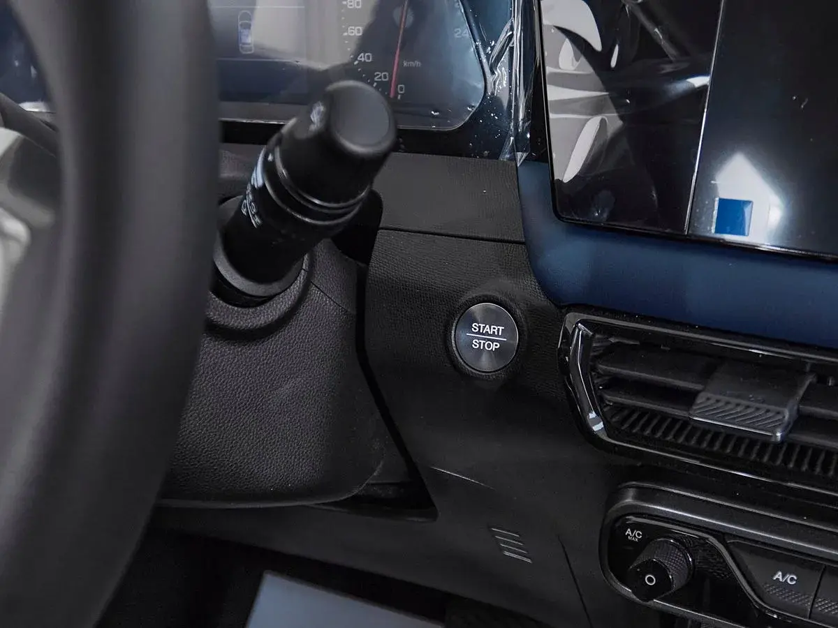 GAC GS3