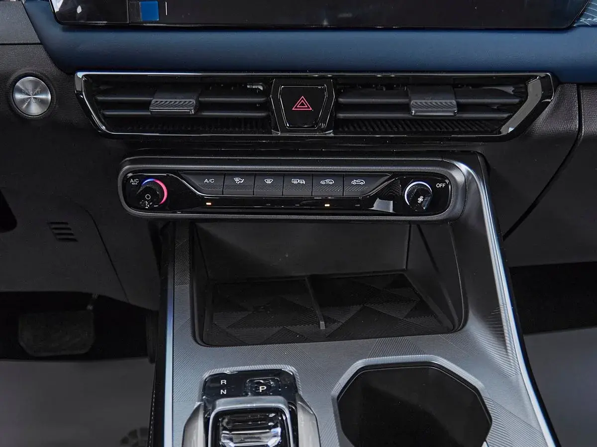 GAC GS3