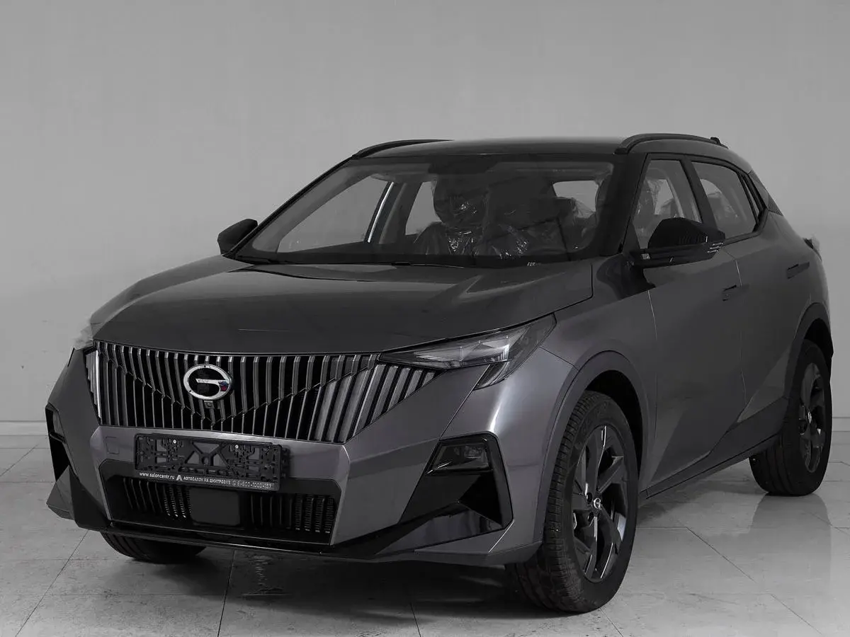 GAC GS3