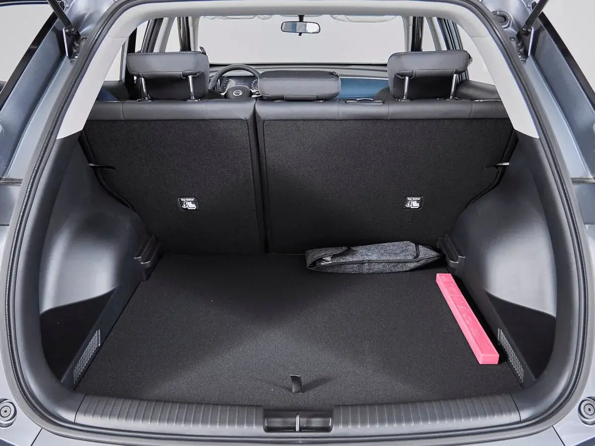 GAC GS3