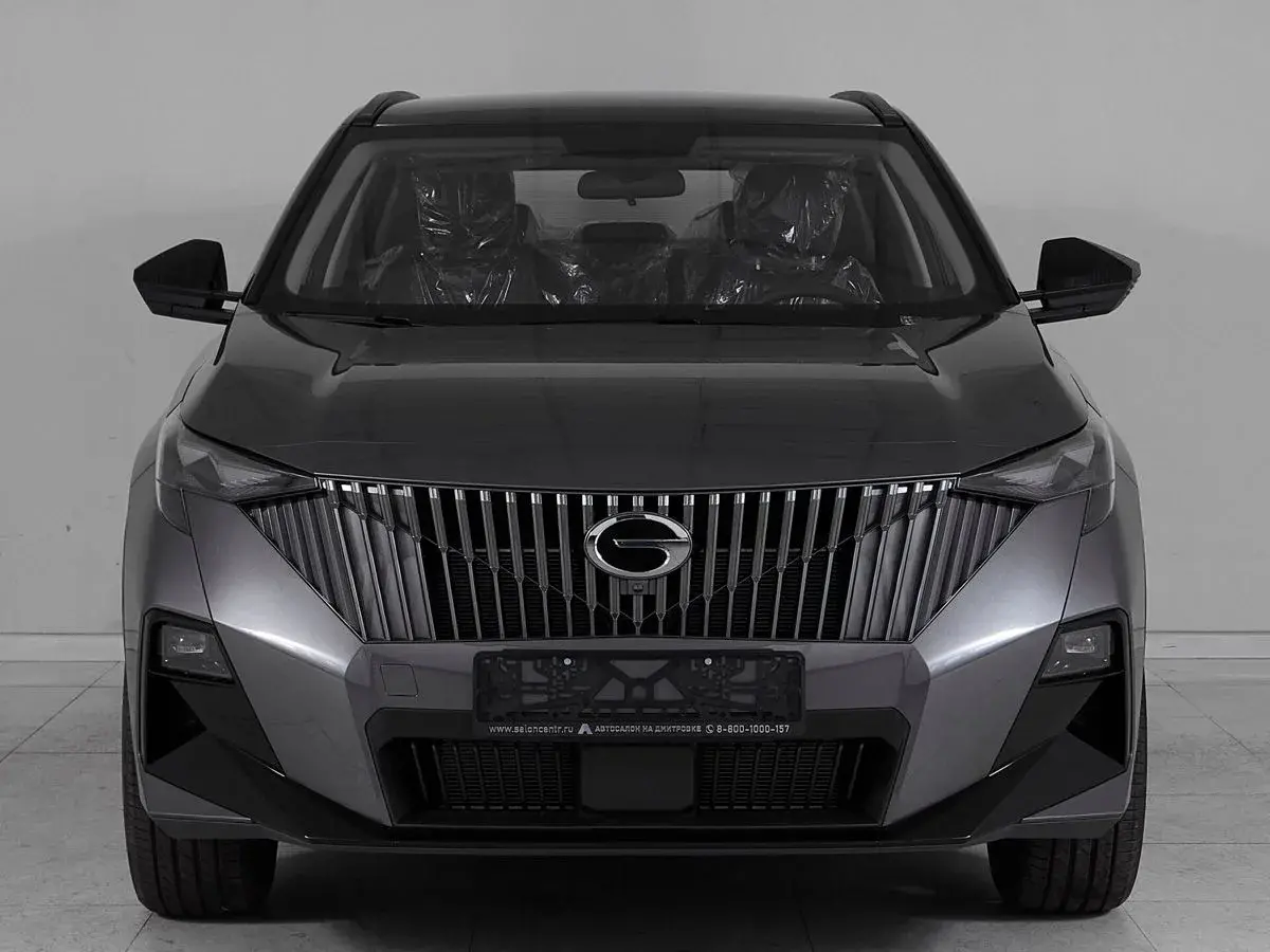 GAC GS3