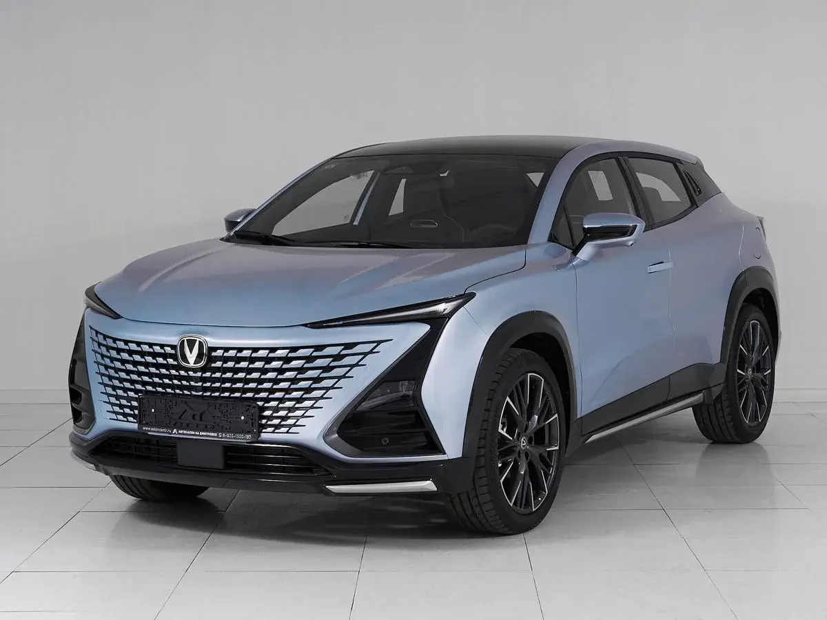 Changan UNI-T