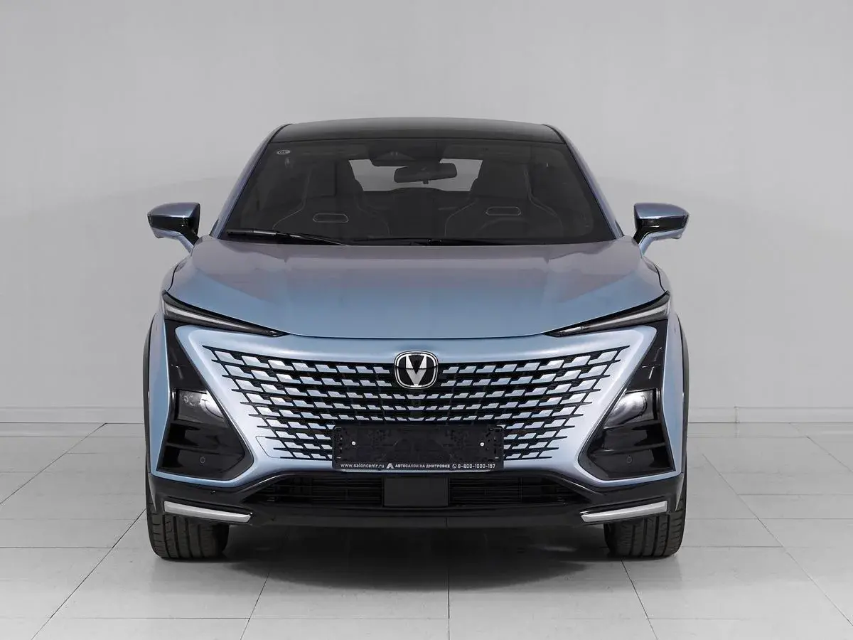 Changan UNI-T