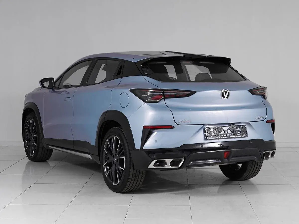 Changan UNI-T